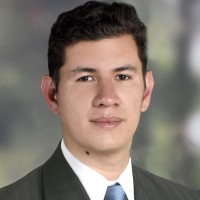 Sergio Eduardo Gil Ruiz