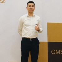 Ong Hòa