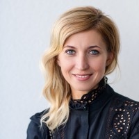 Irina Geuta