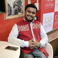 Dr. Sudipta Kumar Ghosh