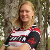 Francine Bray