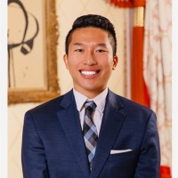 Wilson G. Hy