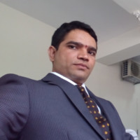 Nishanth krishna