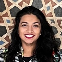 Anjali Marok