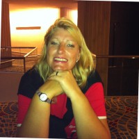 Kerstin Huck