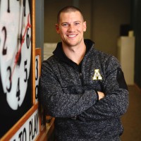 Austin Greenwood