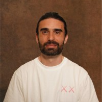 Daniel Stavrakis