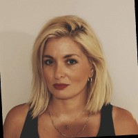 Maria Ravousi