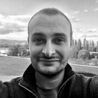 Anthony Deroux