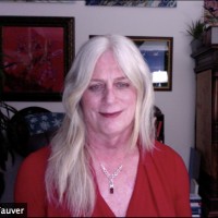 Michelle Fauver