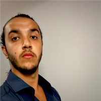 Ali Mohammed