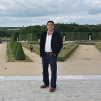 Miguel Enriquez