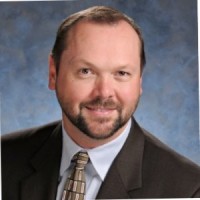 Jay Warren White, DO, MHA