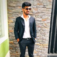Harshal Mutha