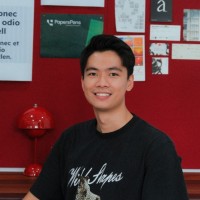Minh Pham