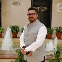 Jatin Gill