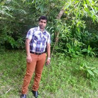 Azad Hossain