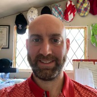 Andy Cooke (PRINCE2® , CDCDP®)