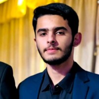 Muhammad Usman Hamed