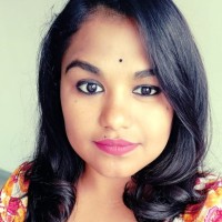 Papalisha Mohapatra