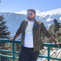 Nirav Kamani