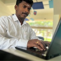 Dhasarath T
