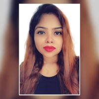 Ruby Menon