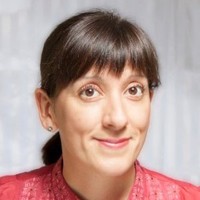 Mª Soledad Díaz Morales