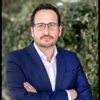 Roberto Chamorro