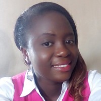 Christianah Titilope Abodunrin