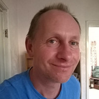 Ian Mclarney