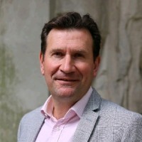 Philip Chapman 🛡️