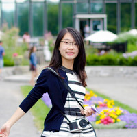 Yueqi Pang