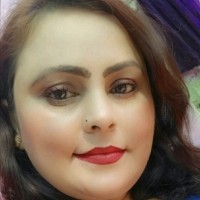 Aisha Memon