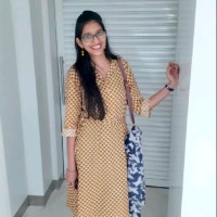 Shreya Navare