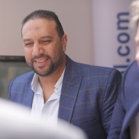 Hassan Moustafa