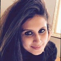 Akriti Mushran