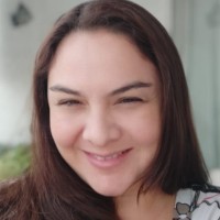 Joanna Symmes Aburto