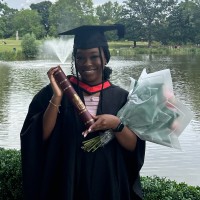 Jessica Oweka