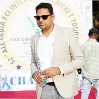 Tarun Yadav