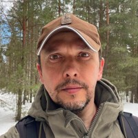 Alexandr Gordey