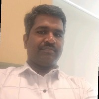 Govind P