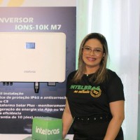 Breenda Santos Oliveira