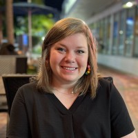 Kathryn Newman Evans