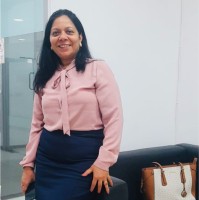 Sharmila Srivastava