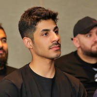 Ali Alqassab