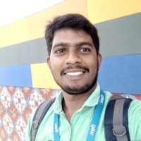 Prem kumar Ravi