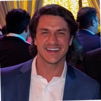 Murillo Monteiro