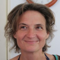 Saskia Henselmans