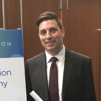 Éric Hains, CPA